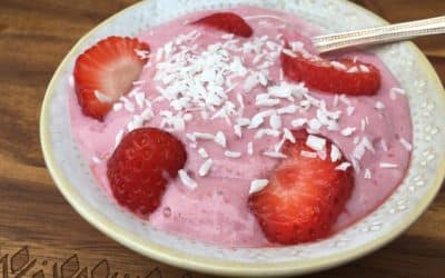 Strawberry Delight