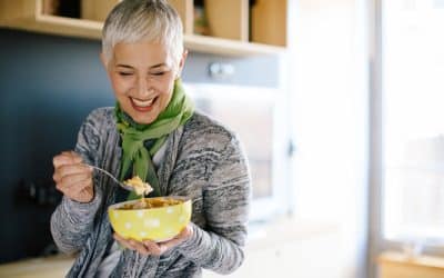 Working With Your Body: The Smarter Way to Lose Weight in January
