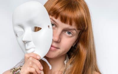 Masks and how to reveal the real you