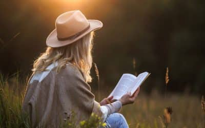 Seven unusual, intriguing and fascinating books