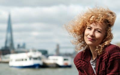 Have you ever made a BIG mistake? Is it time to forgive yourself?