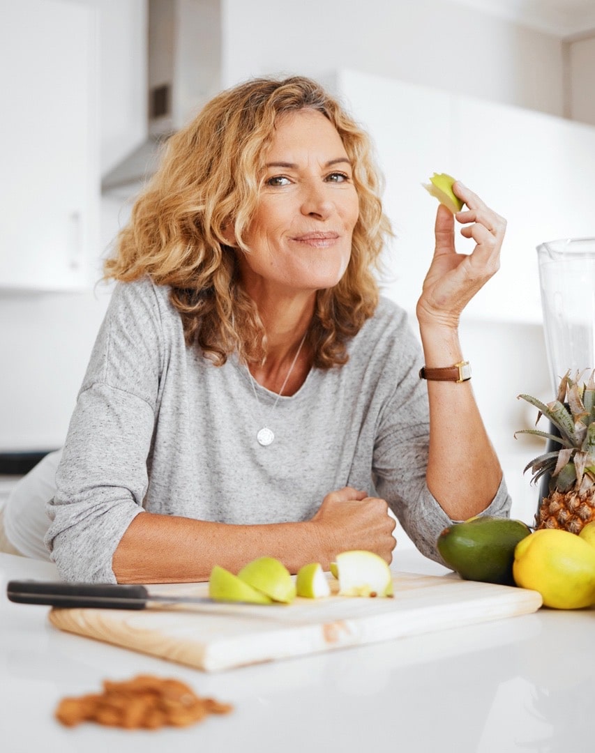 Eat Well Be Well
