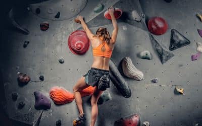 Seven ways to stay grounded when everything feels uncertain
