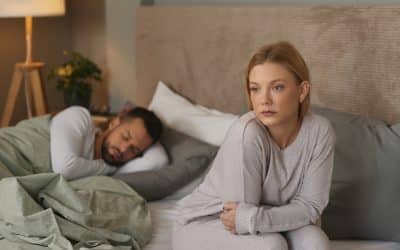 The loneliness no one admits to (even when you wake up lying next to someone)