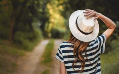 Is your anxiety trying to tell you something?
